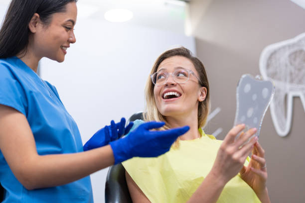 Best Oral Cancer Screening  in Whispering Pines, NC