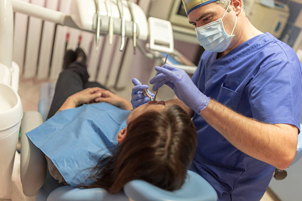 Best Dental Inlays and Onlays  in Whispering Pines, NC